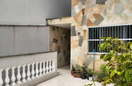 Imagem: Sobrado para Venda, Vila Mangalot