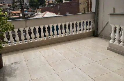 Imagem: Sobrado para Venda, Vila Mangalot