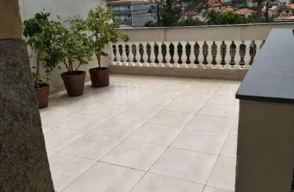 Imagem: Sobrado para Venda, Vila Mangalot