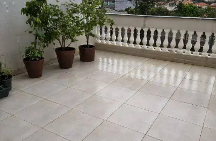 Imagem: Sobrado para Venda, Vila Mangalot