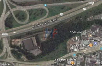 Imagem: Terreno para Venda, Jardim Itaquiti