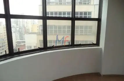 Imagem: Sala Comercial para Venda, Vila Buarque