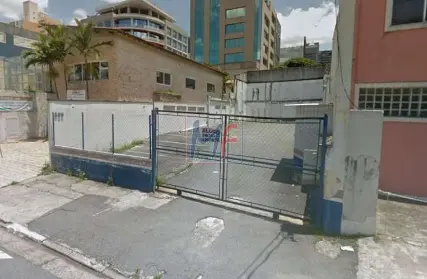 Imagem: Terreno para Venda, Jardim Paulista