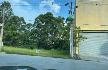 Imagem: Terreno para Venda, Centro de Vargem Grande Paulista
