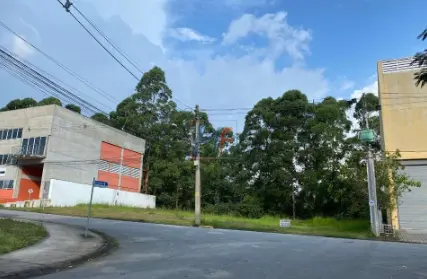 Imagem: Terreno para Venda, Centro de Vargem Grande Paulista
