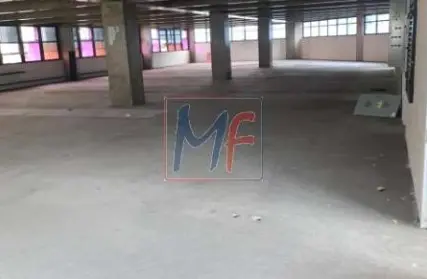 Imagem: Sala Comercial para Alugar, Água Branca