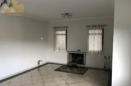 Imagem: Casa Térrea para Alugar, Caxingui