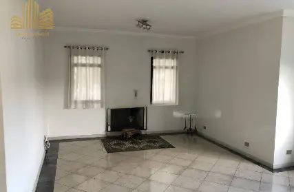 Imagem: Casa Térrea para Alugar, Caxingui