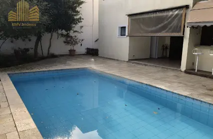 Imagem: Casa Térrea para Venda, Caxingui