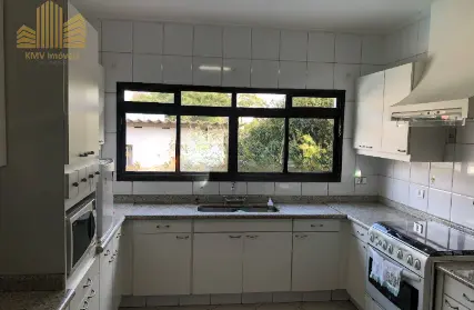 Imagem: Casa Térrea para Venda, Caxingui