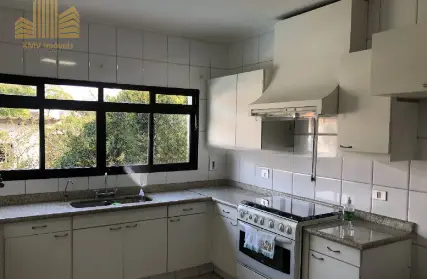 Imagem: Casa Térrea para Venda, Caxingui