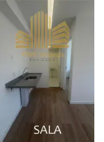 Imagem: Kitnet / Loft para Alugar, Barra Funda