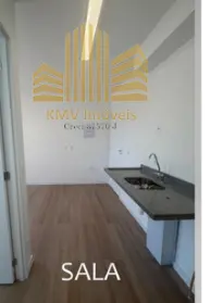 Imagem: Kitnet / Loft para Alugar, Barra Funda