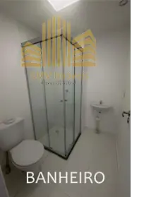 Imagem: Kitnet / Loft para Alugar, Barra Funda