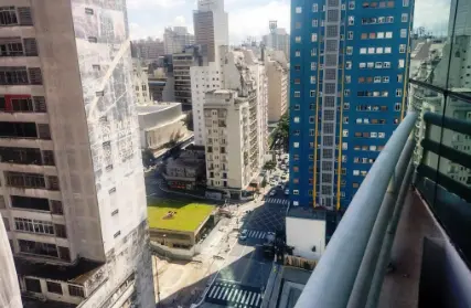 Imagem: Sala Comercial para Venda, Bela Vista