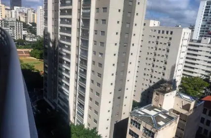 Imagem: Sala Comercial para Venda, Bela Vista