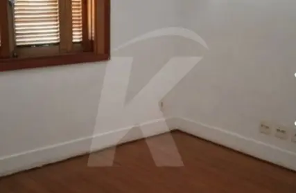 Imagem: Sobrado para Alugar, Jardim Paulista