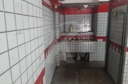 Imagem: Galpão / Salão para Alugar, Campos Elíseos