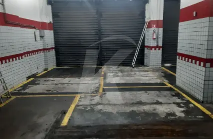 Imagem: Galpão / Salão para Alugar, Campos Elíseos