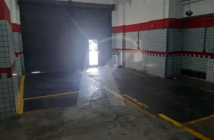 Imagem: Galpão / Salão para Alugar, Campos Elíseos