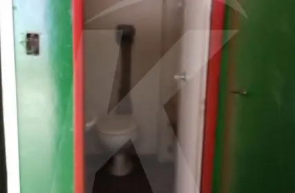 Imagem: Prédio Comercial para Alugar, Santa Efigênia