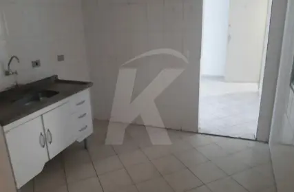 Imagem: Apartamento para Alugar, Bom Retiro