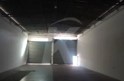 Imagem: Galpão / Salão para Alugar, Jardim Cidade Pirituba