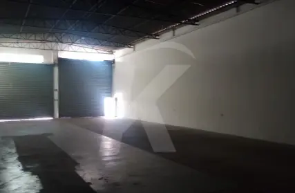 Imagem: Galpão / Salão para Alugar, Jardim Cidade Pirituba