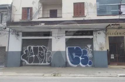 Imagem: Galpão / Salão para Alugar, Liberdade