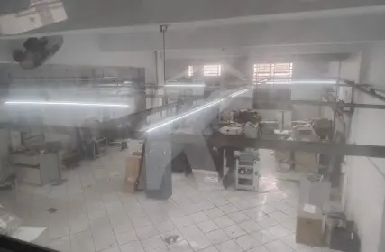 Imagem: Galpão / Salão para Alugar, Liberdade