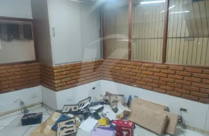 Imagem: Galpão / Salão para Alugar, Liberdade