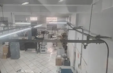 Imagem: Galpão / Salão para Alugar, Liberdade
