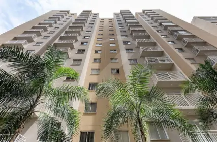 Imagem: Apartamento para Alugar, Barra Funda