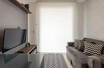 Imagem: Apartamento para Alugar, Barra Funda