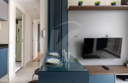 Imagem: Apartamento para Alugar, Barra Funda