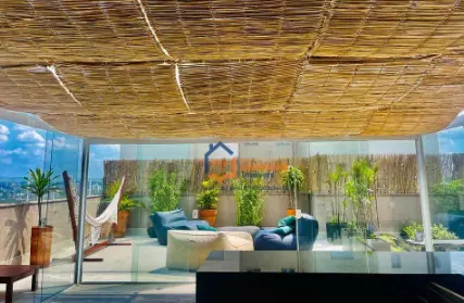 Imagem: Cobertura para Venda, Alto de Pinheiros