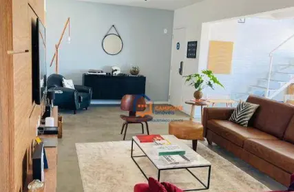 Imagem: Cobertura para Venda, Alto de Pinheiros