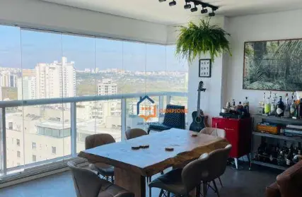 Imagem: Cobertura para Venda, Alto de Pinheiros