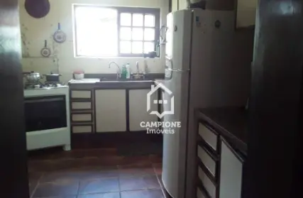 Imagem: Casa Térrea para Venda, Condomínio Nova São Paulo