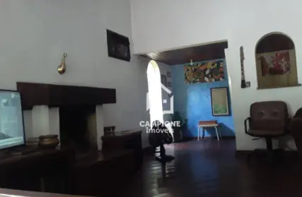 Imagem: Casa Térrea para Venda, Condomínio Nova São Paulo