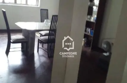 Imagem: Casa Térrea para Venda, Condomínio Nova São Paulo