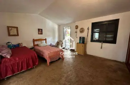 Imagem: Casa Térrea para Venda, Condomínio Nova São Paulo