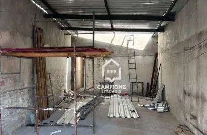 Imagem: Galpão / Salão para Alugar, Polvilho