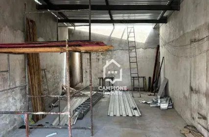 Imagem: Galpão / Salão para Alugar, Polvilho