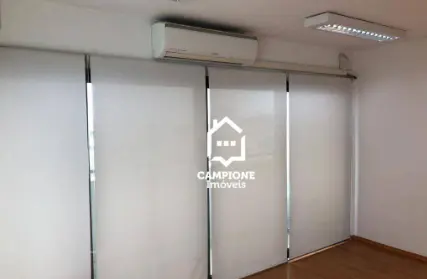 Imagem: Sala Comercial para Alugar, Vila Romana