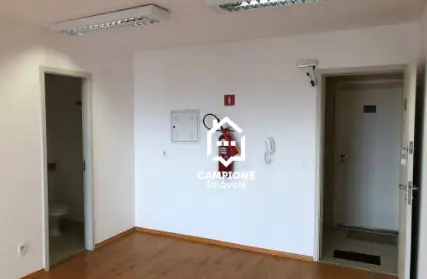 Imagem: Sala Comercial para Alugar, Vila Romana