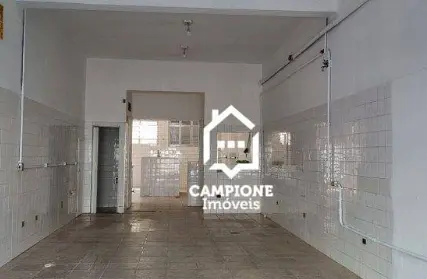 Imagem: Galpão / Salão para Venda, Lapa