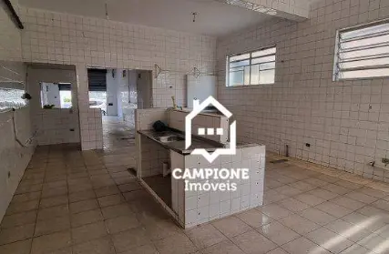 Imagem: Galpão / Salão para Venda, Lapa