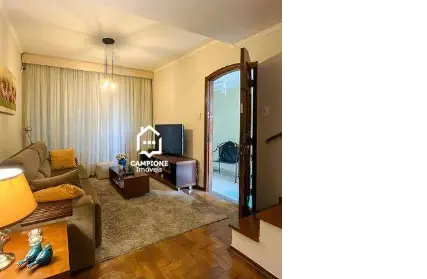 Imagem: Sobrado para Venda, Jardim Santo Elias