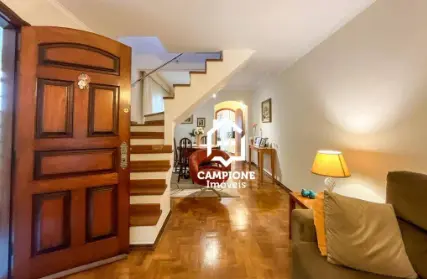 Imagem: Sobrado para Venda, Jardim Santo Elias